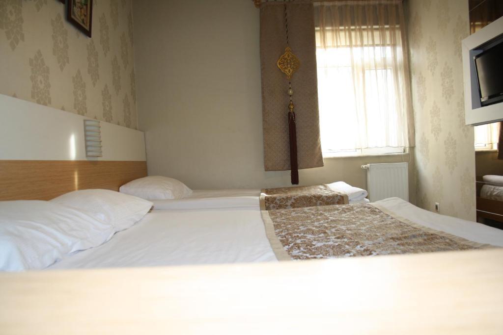 Esadas Hotel Erzurum Phòng bức ảnh