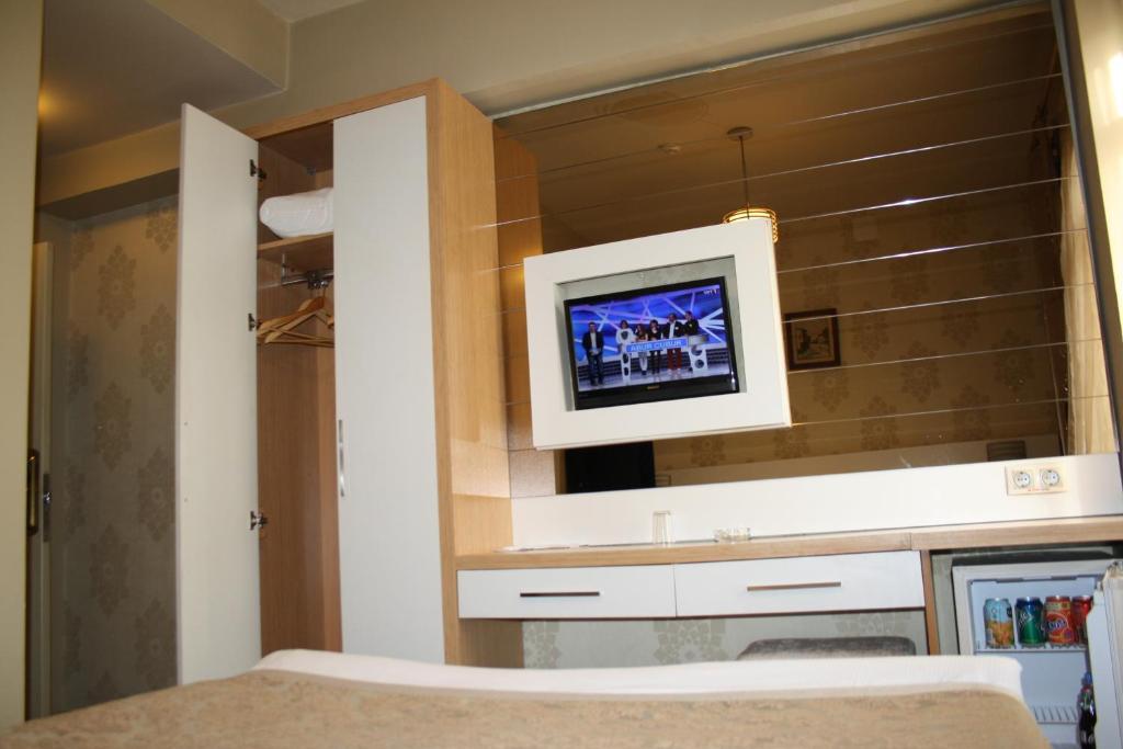Esadas Hotel Erzurum Phòng bức ảnh