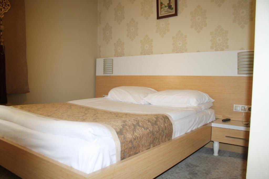 Esadas Hotel Erzurum Phòng bức ảnh