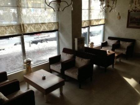 Esadas Hotel Erzurum Ngoại thất bức ảnh